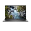 DELL Precision 5760 Intel® Core™ i7 i7-11800H Mobile workstation 43.2 cm (17") Full HD+ 16 GB DDR4-SDRAM 512 GB SSD NVIDIA RTX A2000 Wi-Fi 6 (802.11ax) Windows 10 Pro Grey