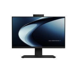 ASUS ExpertCenter P400 AiO P440VAK-BPC072W Intel® Core™ i5 i5-13420H 60.5 cm (23.8") 1920 x 1080 pixels All-in-One PC 16 GB DDR5-SDRAM 1 TB SSD Windows 11 Home Wi-Fi 6 (802.11ax) Black