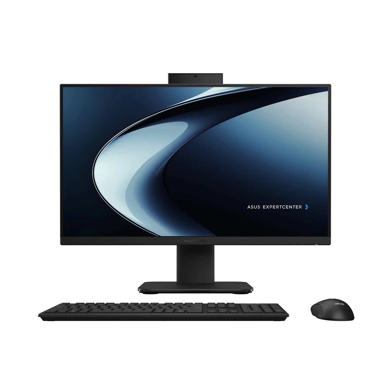 ASUS ExpertCenter P400 AiO P440VAK-BPC072W Intel® Core™ i5 i5-13420H 60.5 cm (23.8") 1920 x 1080 pixels All-in-One PC 16 GB DDR5-SDRAM 1 TB SSD Windows 11 Home Wi-Fi 6 (802.11ax) Black - image 8