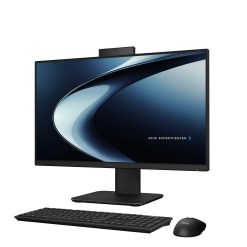 ASUS ExpertCenter P400 AiO P440VAK-BPC073W Intel® Core™ i7 i7-13620H 60.5 cm (23.8