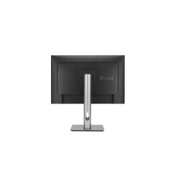 ASUS ProArt PA248CRV computer monitor 61.2 cm (24.1") 1920 x 1200 pixels WUXGA LCD Black, Silver