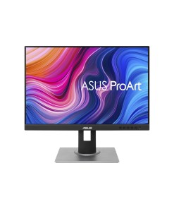 ASUS ProArt PA248QV computer monitor 61.2 cm (24.1") 1920 x 1200 pixels WUXGA LED Black