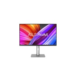 ASUS ProArt PA329CRV computer monitor 80 cm (31.5") 3840 x 2160 pixels 4K Ultra HD LCD Black