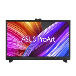 ASUS ProArt OLED PA32DC computer monitor 80 cm (31.5") 3840 x 2160 pixels 4K Ultra HD Black - image 2