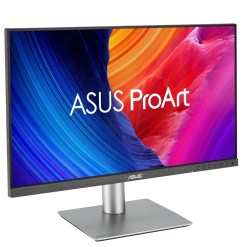ASUS ProArt PA32QCV computer monitor 80 cm (31.5") 6016 x 3384 pixels 6K Ultra HD LCD Silver - image 2