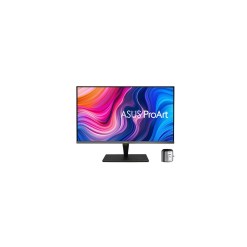 ASUS ProArt PA32UCX-PK computer monitor 81.3 cm (32") 3840 x 2160 pixels 4K Ultra HD LED Black
