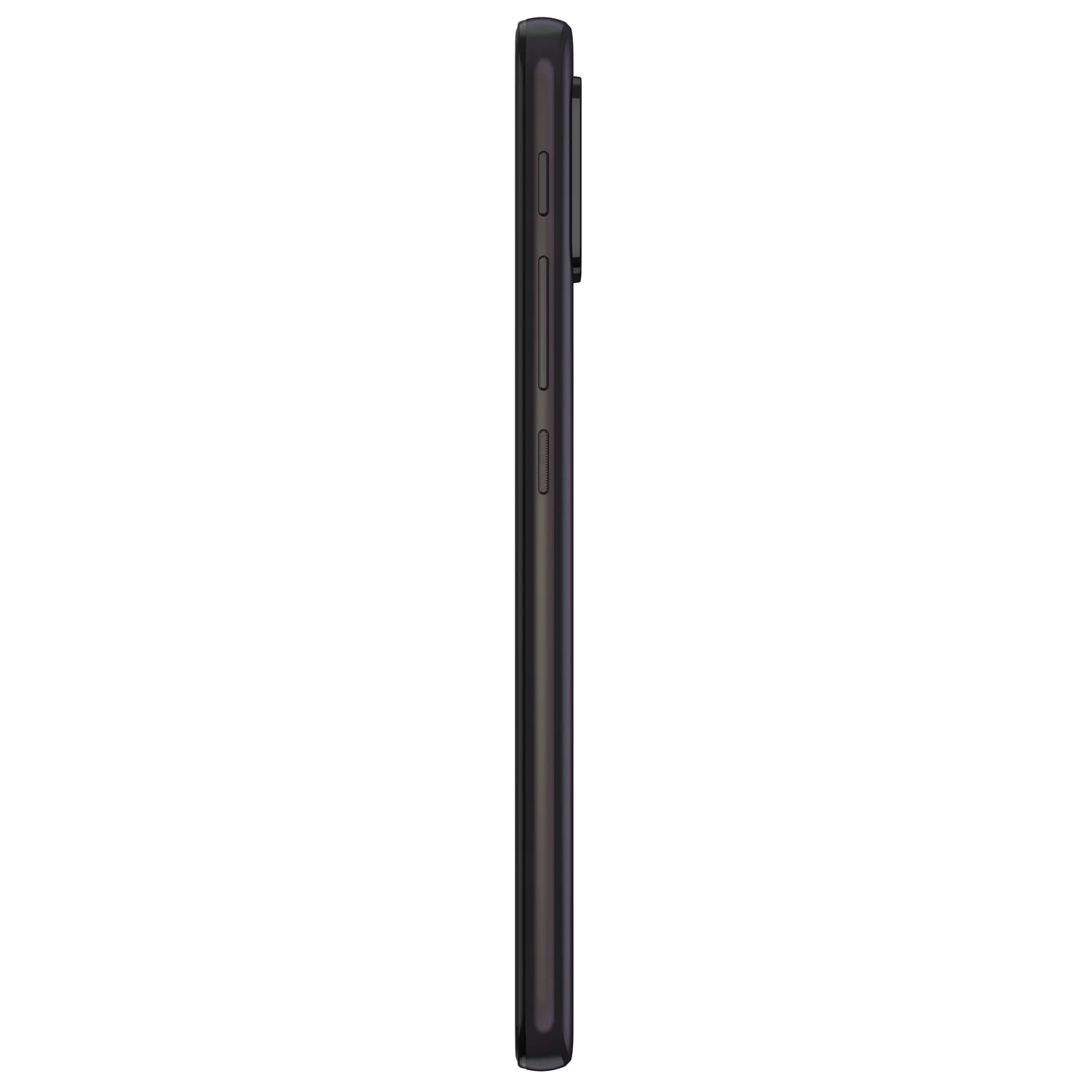 Motorola moto g30 16.5 cm (6.5") Hybrid Dual SIM Android 11 4G USB Type-C 4 GB 128 GB 5000 mAh Black