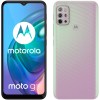 Motorola moto g10 16.5 cm (6.5") Hybrid Dual SIM Android 11 4G USB Type-C 4 GB 64 GB 5000 mAh Pearl