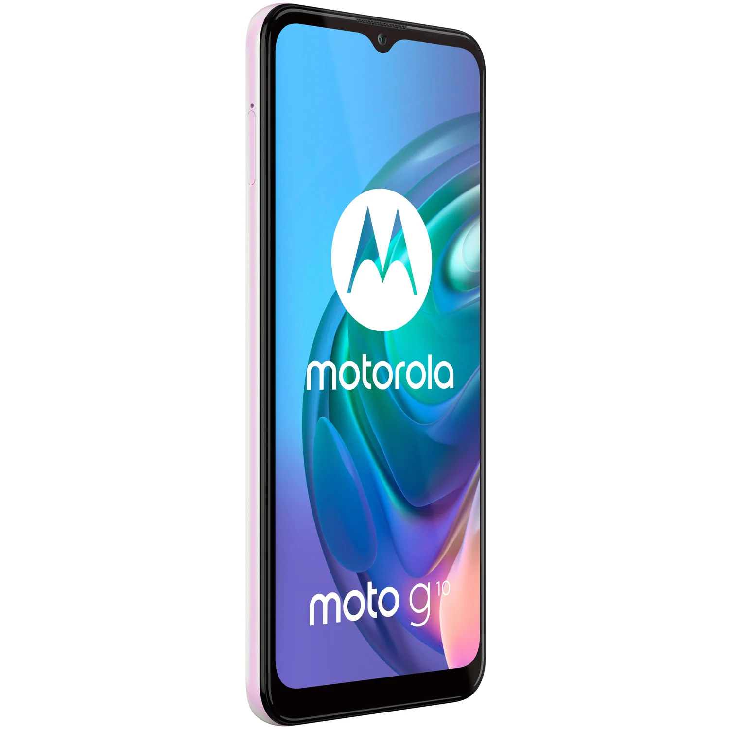 Motorola moto g10 16.5 cm (6.5") Hybrid Dual SIM Android 11 4G USB Type-C 4 GB 64 GB 5000 mAh Pearl - image 4