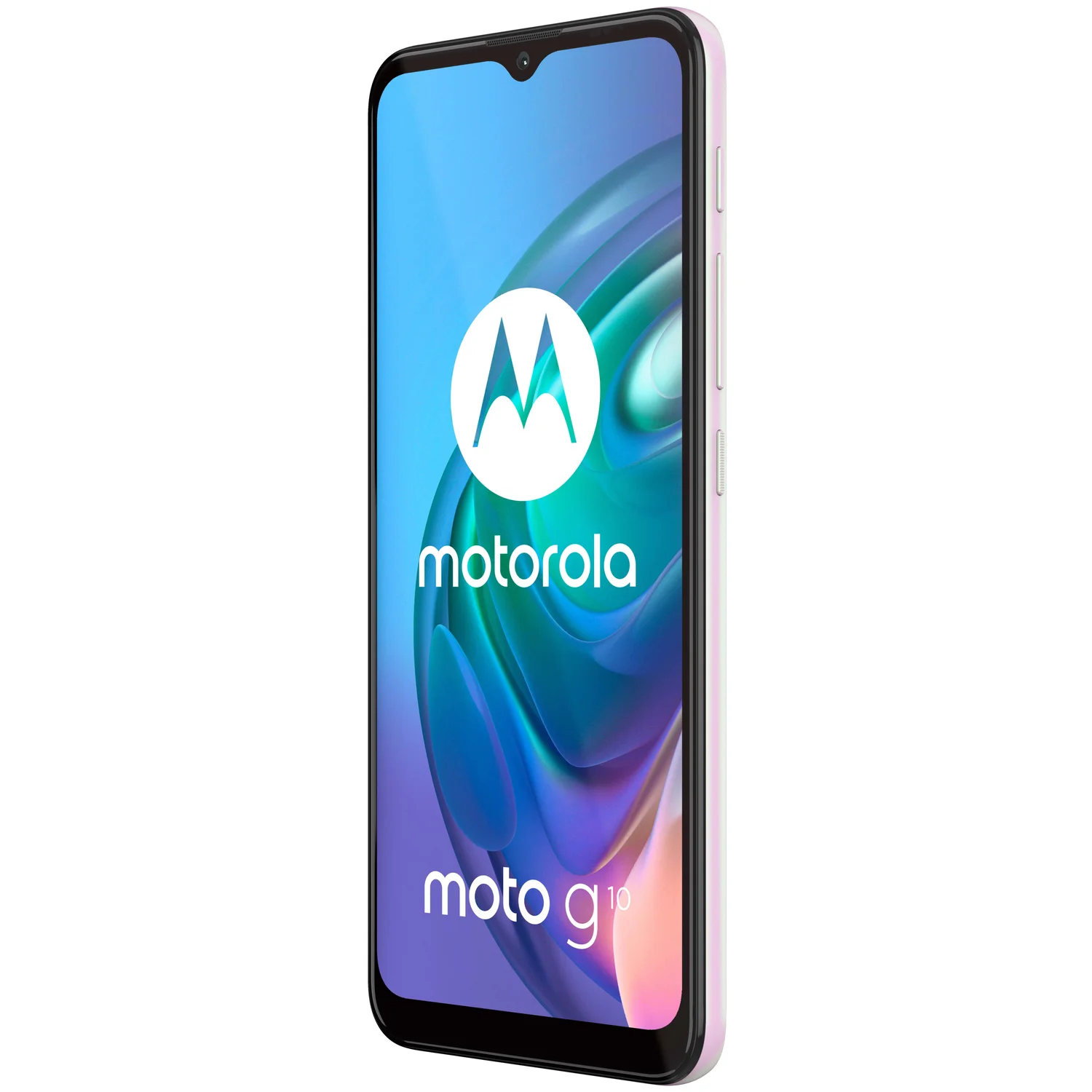 Motorola moto g10 16.5 cm (6.5") Hybrid Dual SIM Android 11 4G USB Type-C 4 GB 64 GB 5000 mAh Pearl - image 6