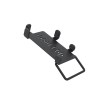 Ergonomic Solutions Ltd Ergonomic Solutions SpacePole Payment PAX S300 MultiGrip™ (with handle)