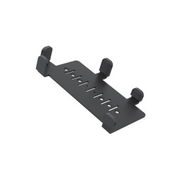Ergonomic Solutions Ltd Ergonomic Solutions SpacePole Payment PAX S300 MultiGrip™ (no handle)