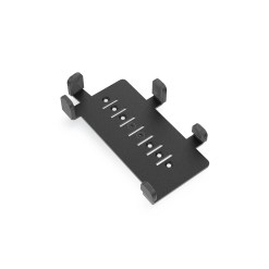 Ergonomic Solutions Ltd Ergonomic Solutions SpacePole Payment PAX S300 MultiGrip™ (no handle) - image 2