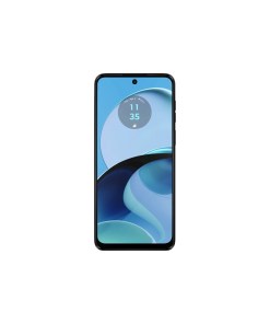 Motorola moto g14 16.5 cm (6.5") Dual SIM Android 13 4G USB Type-C 4 GB 128 GB 5000 mAh Blue
