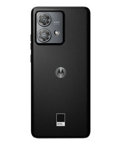 Motorola edge 40 Neo 16.6 cm (6.55") Dual SIM Android 13 5G USB Type-C 12 GB 256 GB 5000 mAh Black