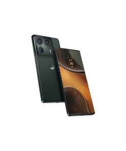 Motorola edge 50 Ultra 16.9 cm (6.67") Dual SIM Android 14 5G USB Type-C 16 GB 1 TB 4500 mAh Grey