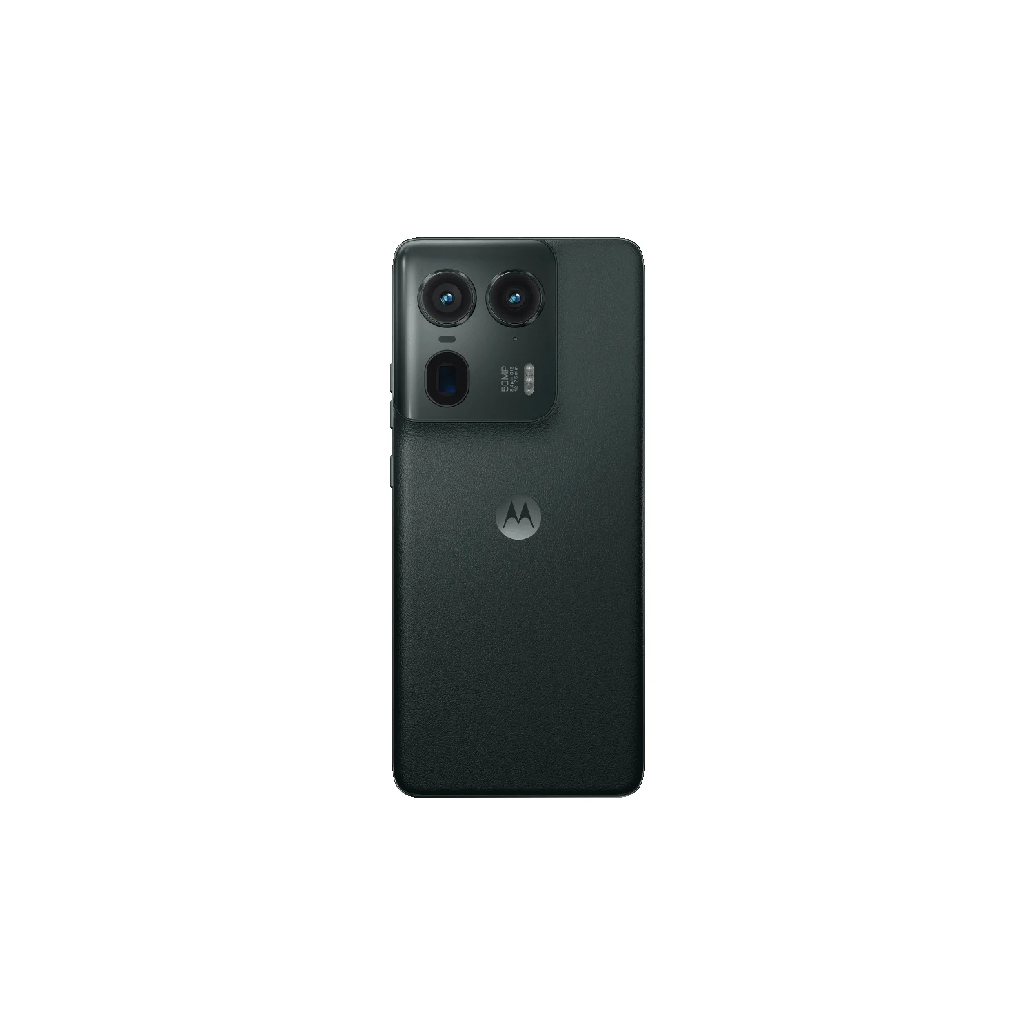 Motorola edge 50 Ultra 16.9 cm (6.67") Dual SIM Android 14 5G USB Type-C 16 GB 1 TB 4500 mAh Grey