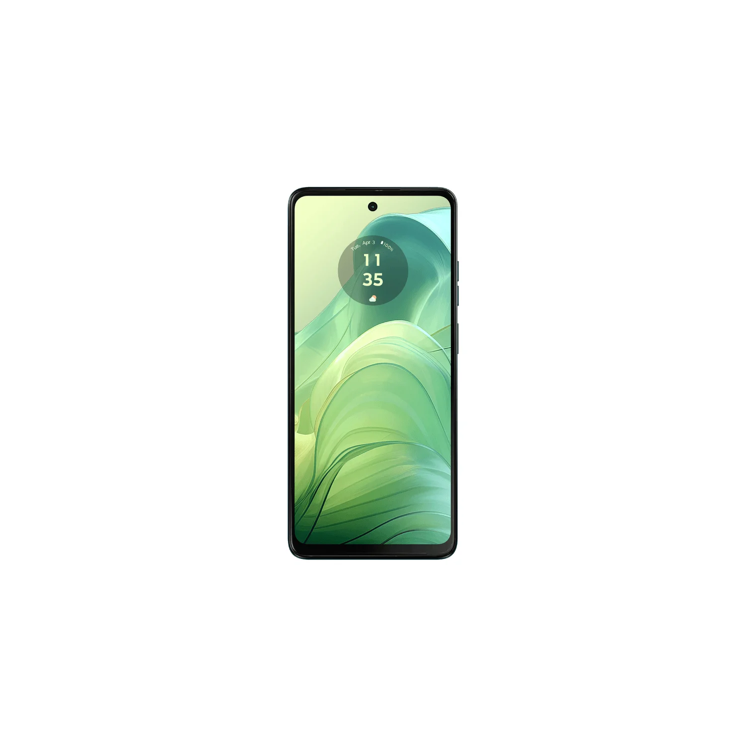 Motorola G04 16.7 cm (6.56") Dual SIM Android 14 4G USB Type-C 4 GB 64 GB 5000 mAh Green - image 2