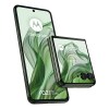 Motorola razr 50 ultra 17.5 cm (6.9") Dual SIM Android 14 5G USB Type-C 12 GB 512 GB 4000 mAh Green