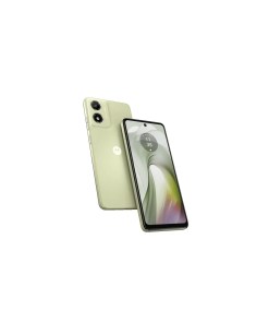 Motorola moto e14 16.7 cm (6.56") Dual SIM Android 14 4G USB Type-C 2 GB 64 GB 5000 mAh Graphite