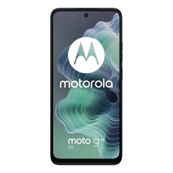 Motorola moto g35 5G 17.1 cm (6.72") Dual SIM Android 14 USB Type-C 4 GB 128 GB 5000 mAh Black - image 2