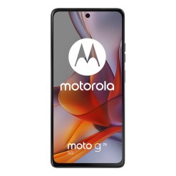 Motorola moto G75 5G 17.2 cm (6.78") Hybrid Dual SIM Android 14 USB Type-C 8 GB 256 GB 5000 mAh Grey - image 2