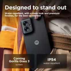 Motorola moto g55 5G 16.5 cm (6.49