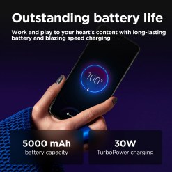 Motorola moto g55 5G 16.5 cm (6.49