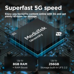 Motorola moto g55 5G 16.5 cm (6.49