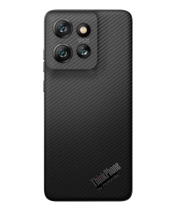 Motorola ThinkPhone25 16.1 cm (6.36") Dual SIM Android 14 5G USB Type-C 8 GB 256 GB 4310 mAh Black