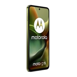 Motorola moto g15 17.1 cm (6.72