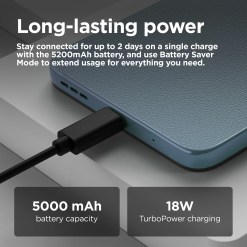 Motorola moto e15 16.9 cm (6.67