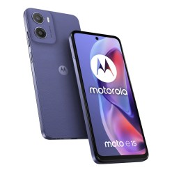 Motorola moto e15 16.9 cm (6.67