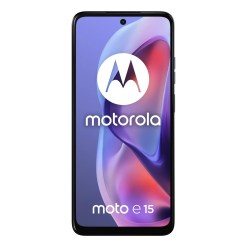 Motorola moto e15 16.9 cm (6.67