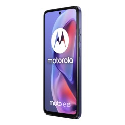 Motorola moto e15 16.9 cm (6.67