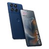 Motorola edge 60 16.9 cm (6.67") Dual SIM Android 15 5G USB Type-C 12 GB 512 GB 5200 mAh Blue