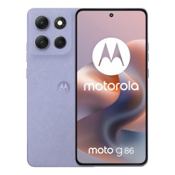 Motorola moto g86 5G 16.9 cm (6.67") Dual SIM Android 15 USB Type-C 8 GB 256 GB 5200 mAh Lilac - image 2
