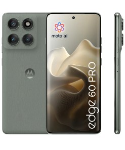 Motorola edge 60 pro 16.9 cm (6.67