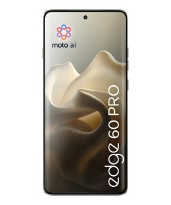 Motorola edge 60 pro 16.9 cm (6.67