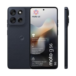 Motorola moto g56 5G 17.1 cm (6.72