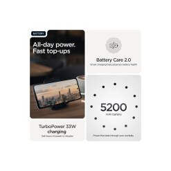 Motorola moto g56 5G 17.1 cm (6.72