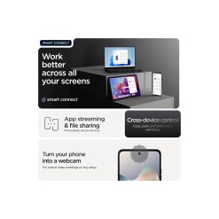 Motorola moto g56 5G 17.1 cm (6.72