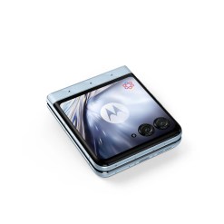 Motorola razr 60 + moto buds loop 17.5 cm (6.9