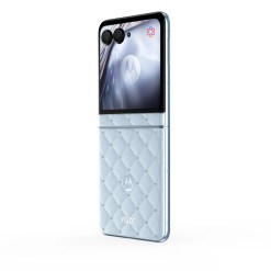Motorola razr 60 + moto buds loop 17.5 cm (6.9