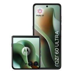 Motorola razr 60 ultra 17.7 cm (6.96
