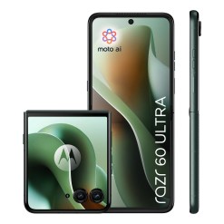 Motorola razr 60 ultra 17.7 cm (6.96