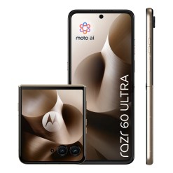 Motorola razr 60 ultra 17.7 cm (6.96