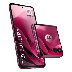 Motorola razr 60 ultra 17.7 cm (6.96