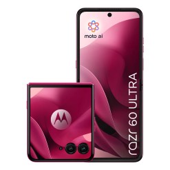 Motorola razr 60 ultra 17.7 cm (6.96