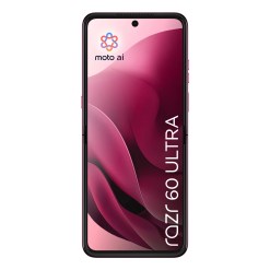 Motorola razr 60 ultra 17.7 cm (6.96